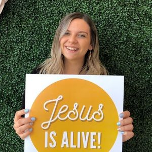 Meet your Posher, Erika